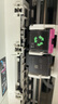 得印803XXL墨盒 彩色大容量升级版可加墨 适用HP Deskjet 1112 2131 1111 2132 2621 2622 2623 2628打印机 实拍图