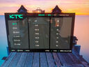KTC 27英寸2K高清120Hz显示器 高亮护眼 低蓝光 HDMI接口 家用笔记本外接办公液晶电脑显示屏H27D9 实拍图