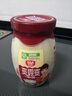 爽露爽 佬米酒 醪糟 酒酿 绿色食品 早餐糯米甜酒酿圆子900g/瓶月子米酒 实拍图