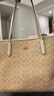 蔻驰（COACH）【品牌直供】女士经典标志CITY大号托特包单肩手提包CV976IMXDM 实拍图