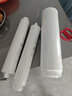 米家净水器家用净水机滤芯 反渗透滤芯 进口滤材 建议更换周期18-24个月 适用于小米600G厨下式 实拍图