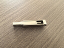 爱国者（aigo）128GB Type-C USB3.2双接口 u盘 150MB/s U353手机U盘办公学习大容量优盘 可插手机电脑两用 实拍图