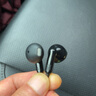 JBL TUNE 235BT 半入耳式 颈挂式蓝牙耳机 防水设计 免提通话 适用苹果小米 黑色 七夕情人节礼物 实拍图