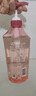 蜂花生姜健发啤酒花洗发露男士女士去油蓬松柔顺洗发水750ml 实拍图