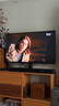 索尼(SONY)【爆款】 KD-43X85K 43英寸 4K HDR 全面屏智能电视  120Hz高刷 X1芯片  实拍图