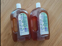 滴露（Dettol）洗衣消毒液衣物消毒水750mL除螨 家居宠物地板杀菌 非84酒精 实拍图