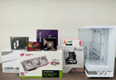 九州风神（DEEPCOOL）额定650W白金ATX3.1全模电源PQ650P适配RTX50系显卡（日系主电容/压纹线/FDB轴承/12年换新） 实拍图