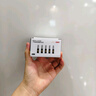 京东京造X京东PLUS会员极能档碱性电池 无汞环保 玩具/血压仪/血糖仪/智能门锁/拍立得【5号40节】 实拍图