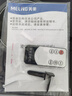 美菱（MeiLing）茶吧机 家用多功能智能遥控温热型立式饮水机 高颜轻奢【曜石黑 温热型 】24H保温 实拍图