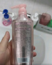 施华蔻（Schwarzkopf）丰盈韧养洗发露400ml 去油洗发水 发根蓬松无硅油洗头膏 实拍图