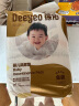 德佑婴儿一次性隔尿垫46片33*45cm护理垫大尺寸尿垫姨妈垫防水透气 实拍图