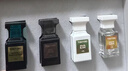 TOM FORD试爱奢香礼盒 绝耀倾橙4ml+白麝香4ml+璀璨流光4ml+珍华乌木4ml 实拍图
