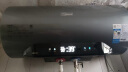 美的（Midea）【亲肤活水Q5S】60L电热水器 瞬热洗富锶养肤温泉浴 免换镁棒3200W速热家用储水式国家补贴20% 实拍图
