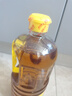 鲁花食用油 低芥酸 非转基因物理压榨 特香菜籽油 2L*1瓶 食用油小瓶 实拍图
