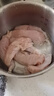 CP正大食品单冻鸡小胸4斤（2包）冷冻生鲜 早餐鸡胸肉里脊肉 实拍图