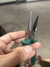 世达（SATA）工具 尖嘴钳电工钳子尖头钳多功能多规格可选 6