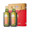贝蒂斯（BETIS）特级初榨橄榄油750ml*2礼盒 食用油 西班牙原装进口 企业团购 实拍图