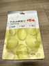 百草味新疆即食蜜饯果干 办公室休闲零食小吃 MJ 葡萄干100g无核绿 实拍图