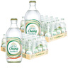 泰象【曾舜晞同款】进口 Chang泰象牌苏打汽泡水325ml*24瓶 整箱装 实拍图