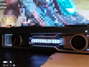 漫步者花再Halo SoundBar桌面音响音箱家用台式电脑游戏音响长条有线音箱蓝牙5.4RGB灯效 破晓白 实拍图