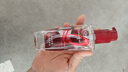 欧莱雅奇焕润发护发精油100ml(莫吉托夏日青柠香 免洗滋养防毛躁 ) 实拍图