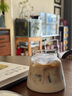 OATLY噢麦力咖啡大师燕麦奶 咖啡伴侣谷物植物蛋白饮料1L*6箱装 实拍图