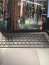 Apple/苹果AI/2024MacBook Pro14英寸M4(10+10核)32G 1T深空黑色笔记本电脑Z1JR0001M 实拍图