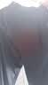 迪卡侬运动长裤休闲直筒女士舞蹈阔腿瑜伽百搭长裤-5632849 实拍图
