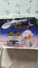 苏菲超薄0皮筋超熟睡安心裤L码28片安睡裤夜用卫生巾夜安裤京东自营 实拍图