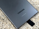 三星Samsung Galaxy S24 Ultra AI手机 第三代骁龙8 游戏手机 2亿像素 拍照手机 12GB+512GB 钛黑 实拍图
