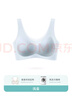 美·雅·挺蚕丝内衣女夏季薄款无钢圈聚拢文胸无痕美背运动透气胸罩 实拍图