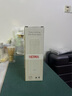 膳魔师（THERMOS）保温杯便携不锈钢车载水杯男女学生杯JNL-502-NUD 500ML 珍珠白 实拍图