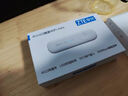 中兴（ZTE）随身wifi F32 Pro移动wifi免插卡无线上网4g全网通路由无限随行车载笔记本流量卡托2025款白 实拍图