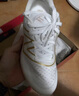 NEW BALANCE NB Rebel v3官方运动鞋男鞋夏季透气跑鞋速度训练鞋跑步鞋 白色 男款 MFCXMW3 标准鞋楦D 42 (脚长26.5cm)尺码详询客服 实拍图