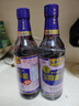 宝鼎天鱼上海宝鼎康乐醋500ml*2米醋海鲜醋蟹醋饺子醋凉拌零添加防腐剂 实拍图