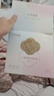 十月结晶防溢乳垫超柔立体一次性超薄透气哺乳期防漏乳贴100片 实拍图