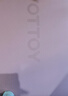 yottoy瑜伽垫防滑健身垫男女初学者61cm便携加宽加厚运动训练地垫子 实拍图
