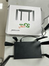 纽曼5G无线路由器随身WiFi移动工业企业级CPE转有线转wifi无限网卡免拉宽带全国通用流量2025款 实拍图