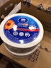 维达有芯大卷纸4层800克*6卷 大盘纸超韧加厚商用厕纸 整箱销售VS4882 实拍图
