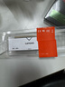 联想（Lenovo) 256GB SSD固态硬盘m.2(SATA) SL700固态宝系列 2242板型 实拍图