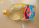 多力【张若昀同款】葵花籽油1.8L 小包装油  去壳压榨 零反式脂肪酸 实拍图