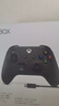 微软Xbox无线游戏手柄 磨砂黑+USB-C线 蓝牙 适配Xbox/PC/平板/手机 Steam促销 黑神话悟空 怪物猎人 实拍图