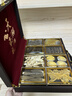 神农金康山珍海味八拼礼盒【冻干海参6个】鲍鱼黑松露 生日礼物送长辈 实拍图