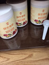 园艺骨粉花肥料植物通用型700g无异味促开花养花卉有机脱脂骨粉肥 园艺骨粉700g*3罐 实拍图