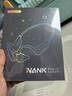 南卡（NANK）Runner Pro4S骨传导蓝牙耳机 开放式不入耳耳机 运动游泳防水耳机适配苹果华为降噪耳机 暮云灰【IP68级防水可游泳冲浪】 实拍图