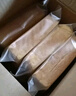 岩烧厚切吐司休闲食品下午茶小面包早餐零食学生解馋糕点心年货 岩烧厚切吐司285g*1箱 实拍图