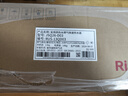 林内（Rinnai）恒温家用燃气热水器D03原装进口CPU精准控温低压启动ECO节能防冻官方安全 13L 【全国联保13升】RUS-13QD03 天然气 实拍图