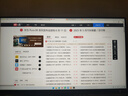 飞利浦EVNIA 31.5英寸 量子点QD-MiniLED 4K原生165Hz HDR1000 HDMI2.1 电竞显示器 国家补贴32M2N6800ML 实拍图