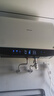 海信（Hisense）电热水器扁桶60升家用玲珑UDpro超薄双胆3200W速热免换镁棒10倍增容小银瓶DS11Pro国家补贴20% 实拍图