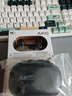 AKG N5【国家补贴】主动降噪高解析无线蓝牙HiFi耳机高音质2.4G三模电脑游戏音乐耳机苹果华为通 黑色 实拍图